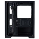 Корпус 1stPlayer Go2 Black без бп - изображение 5
