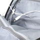 Рюкзак Tigernu T-B3319 15.6" Silver grey nR. - зображення 6