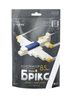 Конструктор "Брикс" самолет цвет разноцветный Tigres ЦБ-00281947 - изображение 1
