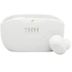 Наушники JBL Wave Buds 2, Pure Bass White - изображение 1