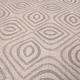 Вінілові шпалери на флізеліновій основі Decoprint Ogoni OG22371 Бежевий Візерунок - зображення 2
