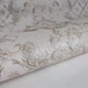 Виниловые обои на флизелиновой основе Decori Decori Amore 82861 Кремовый Дамаск (1 метр) - изображение 3