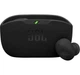 Наушники JBL Wave Buds 2 Pure Bass Black - изображение 1