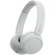 Наушники Sony WH-CH520 Wireless, вес 147 грм., White - изображение 2