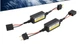 H7 обманка камбус резистор Canbus 12-32V фара за 1шт - изображение 6
