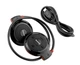 Навушники Bluetooth Vaorlo mini-503 бездротові Гарнітура MP3 SD FM чорні - зображення 1