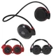Навушники Bluetooth Vaorlo mini-503 бездротові Гарнітура MP3 SD FM чорні - зображення 3