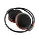 Навушники Bluetooth Vaorlo mini-503 бездротові Гарнітура MP3 SD FM чорні - зображення 8