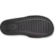 Чоловічі Крокс Шльопанці Слайд Чорні Crocs Women's Crocs All Day Slide Black (39-40, чорний) - изображение 4
