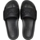 Чоловічі Крокс Шльопанці Слайд Чорні Crocs Women's Crocs All Day Slide Black (39-40, чорний) - изображение 5