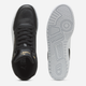 Мужские демисезонные ботинки Puma Shuffle Downtown Mid 40259804 45 (10.5UK) 29.5 см Black/White/Gold (4069156781559) - изображение 5