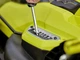 Газонокосарка акумуляторна Ryobi ONE+ HP RY18LMX33A-150 18В акб 1х5А·год 33см 30л 25-90мм 9.3кг (5133006287) - изображение 6