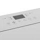 Кондиціонер мобільний Ardesto CoolFlex 35м2 on/off 12000BTU 3.5кВт A/- R290 білий - зображення 7