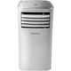 Кондиціонер мобільний Ariston Mobis 8 16м2 on/off 8000BTU 2.6кВт A/- R290 білий - изображение 5
