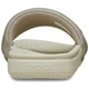 Жіночі шльопанці Бежеві Crocs Women's Crocs All Day Slide Bone / Taupe (34/35, бежевий) - изображение 2