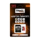 Карта пам'яті Trinix 128GB miсroSDXC з SD-адаптером U3 V30 A1 - зображення 3