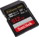 SanDisk Карта памяти SD 512GB C10 UHS-II U3 R280/W150MB/s Extreme Pro V60 - изображение 4