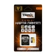 Карта пам’яті Trinix 64GB miсroSDXC з SD-адаптером U3 V30 A1 - изображение 3