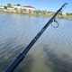 Карповое телескопическое удилище Feima Raven Tele 3.6 m (3,5 lbs), кольца Minima - изображение 5