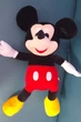 Іграшка дитяча м'яконабивна Disney Мікі Маус 56 см - зображення 2