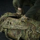 Сумка-рюкзак Універсал на 69л | Kiborg для ЗСУ| Cordura 1000D | Мультикам - зображення 14