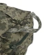 Сумка-рюкзак Універсал на 69л | Kiborg для ЗСУ| Cordura 1000D | Піксель - зображення 4