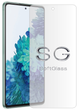 М'яке скло Samsung Galaxy S20 FE G780F на екран поліуретанове SoftGlass - зображення 1