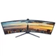 Б/У Монитор 43" Samsung Curved C43J890DKU - Class A - изображение 8