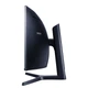 Б/У Монитор 43" Samsung Curved C43J890DKU - Class A - изображение 10