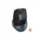 Мышь A4Tech FB35C Midnight Green - изображение 1