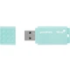 Флешка GOODRAM 16 GB UME3 USB3.0 Care Green (UME3-0160CRR11) - изображение 2