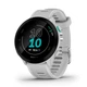 Спортивний годинник Garmin Forerunner 55 White (010-02562-11) - зображення 1