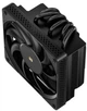повітряне охолодження JONSBO HX6200D Black - зображення 3