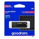 Флешка GOODRAM 16 GB UME3 Black (UME3-0160K0R11) - изображение 4