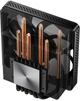 повітряне охолодження JONSBO HX6200D Black - зображення 4