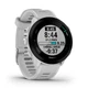 Спортивний годинник Garmin Forerunner 55 White (010-02562-11) - зображення 4