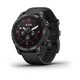 Смарт-годинник Garmin Epix Pro Gen 2 47mm Slate Gray w. Black Band (010-02803-00/01) - зображення 1