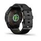 Смарт-годинник Garmin Epix Pro Gen 2 47mm Slate Gray w. Black Band (010-02803-00/01) - зображення 5