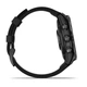 Смарт-годинник Garmin Epix Pro Gen 2 47mm Slate Gray w. Black Band (010-02803-00/01) - зображення 6