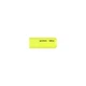 Флешка GOODRAM 128 GB UME2 Yellow (UME2-1280Y0R11) - зображення 4