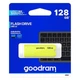 Флешка GOODRAM 128 GB UME2 Yellow (UME2-1280Y0R11) - зображення 6