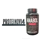 Бустер тестостерона Nutrex Anabol Hardcore 60caps анаболический комплекс - изображение 2