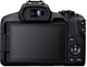 Фотоапарат Canon EOS R50 + RF-S 18-45mm F4.5-6.3 IS STM Black (5811C035) - зображення 2