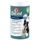 Вітаміни 8in1 Excel Brewers Yeast для собак та котів, пивні дріжджі з часником, для шкіри та вовни 780 шт - зображення 1