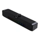 Комп'ютерна Колонка-Саундбар Fantech GS303 Groove bar 2 Modes (Wired, BT) Колір Чорний - изображение 1