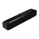 Комп'ютерні колонки Fantech GS206 Groove bar lite Колір Чорний - изображение 4