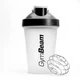Шейкер Blend Bottle з кулькою 400ml GymBeam - зображення 4
