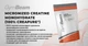 Креатин моногидрат GymBeam Creatine Monohydrate 100% Creapure 500g - изображение 3