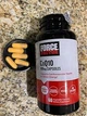 Коензим Q10 Force Factor CoQ10 100mg 60caps - зображення 2