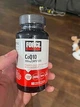 Коензим Q10 Force Factor CoQ10 100mg 60caps - зображення 3